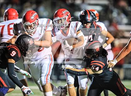 Thumbnail 2 in Burroughs @ Harvard-Westlake photogallery.
