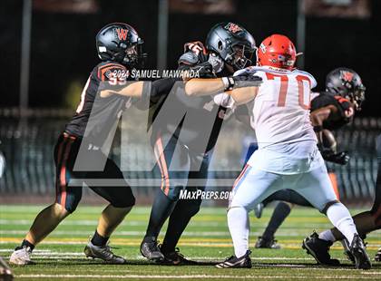 Thumbnail 2 in Burroughs @ Harvard-Westlake photogallery.