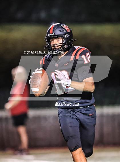 Thumbnail 1 in Burroughs @ Harvard-Westlake photogallery.