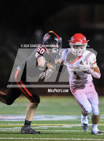 Thumbnail 3 in Burroughs @ Harvard-Westlake photogallery.