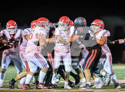 Thumbnail 2 in Burroughs @ Harvard-Westlake photogallery.
