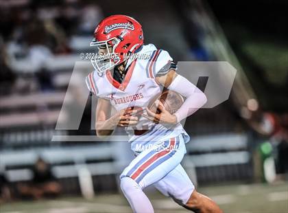 Thumbnail 3 in Burroughs @ Harvard-Westlake photogallery.