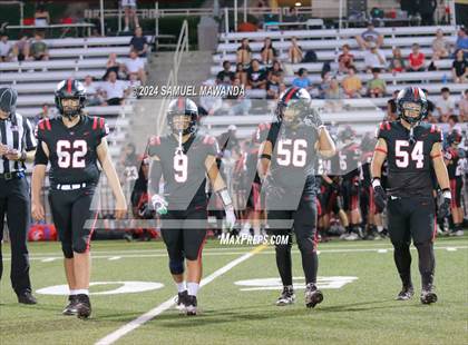 Thumbnail 3 in Burroughs @ Harvard-Westlake photogallery.