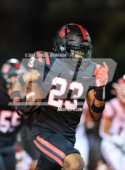 Thumbnail 2 in Burroughs @ Harvard-Westlake photogallery.