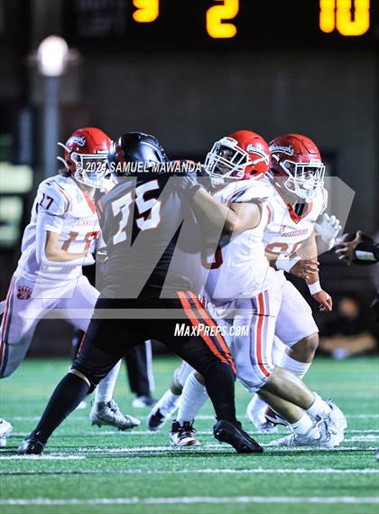 Thumbnail 1 in Burroughs @ Harvard-Westlake photogallery.