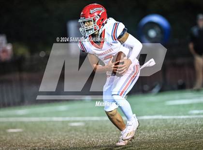 Thumbnail 1 in Burroughs @ Harvard-Westlake photogallery.