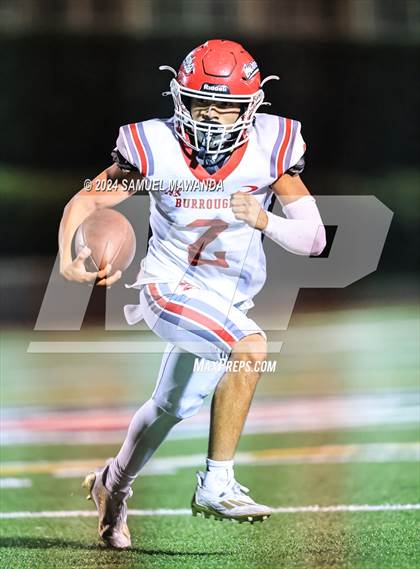 Thumbnail 3 in Burroughs @ Harvard-Westlake photogallery.