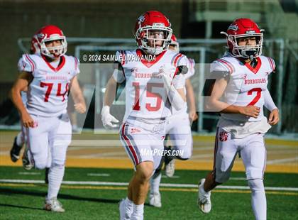 Thumbnail 1 in Burroughs @ Harvard-Westlake photogallery.