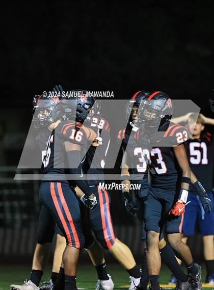 Thumbnail 1 in Burroughs @ Harvard-Westlake photogallery.
