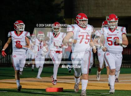 Thumbnail 1 in Burroughs @ Harvard-Westlake photogallery.