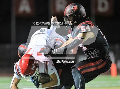 Thumbnail 1 in Burroughs @ Harvard-Westlake photogallery.