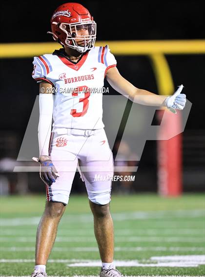 Thumbnail 1 in Burroughs @ Harvard-Westlake photogallery.