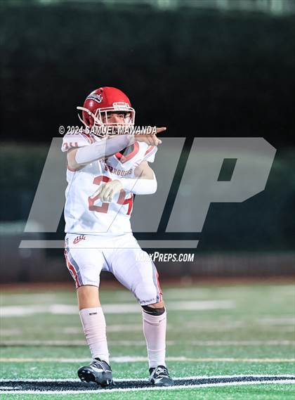 Thumbnail 1 in Burroughs @ Harvard-Westlake photogallery.