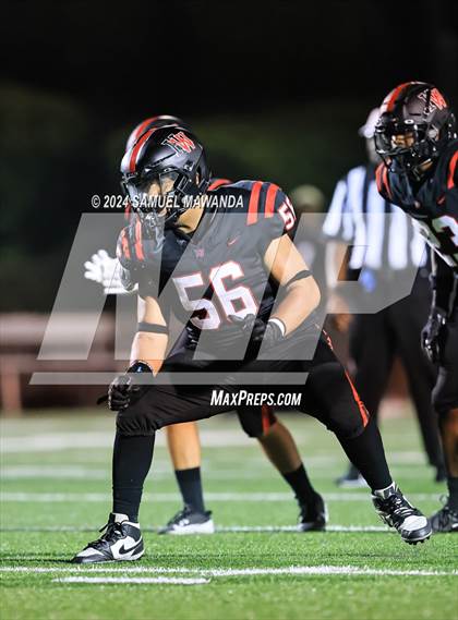 Thumbnail 3 in Burroughs @ Harvard-Westlake photogallery.