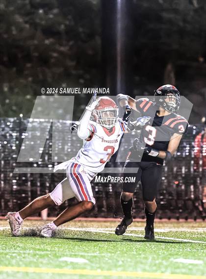 Thumbnail 2 in Burroughs @ Harvard-Westlake photogallery.