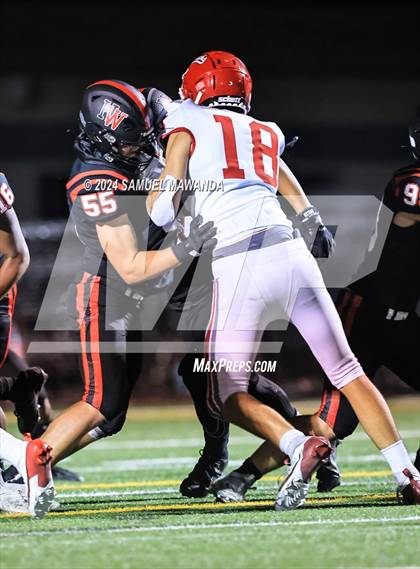 Thumbnail 1 in Burroughs @ Harvard-Westlake photogallery.