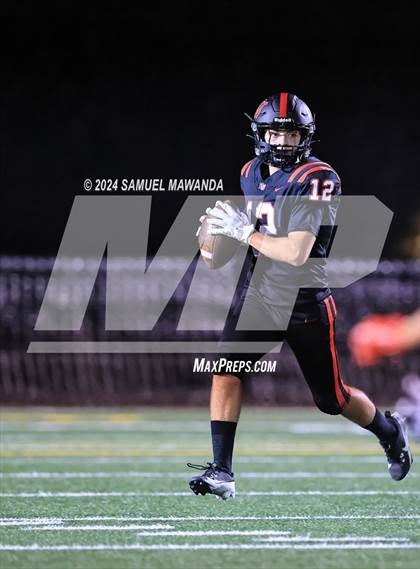 Thumbnail 2 in Burroughs @ Harvard-Westlake photogallery.