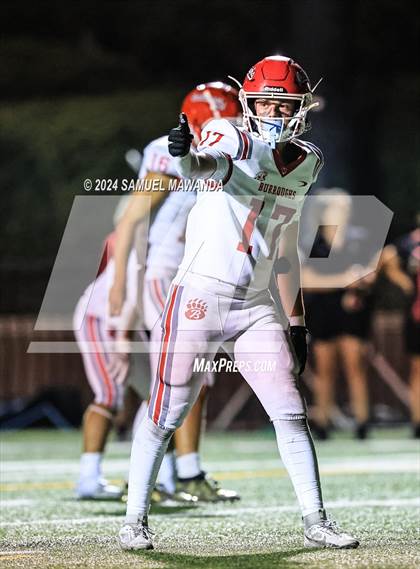 Thumbnail 3 in Burroughs @ Harvard-Westlake photogallery.