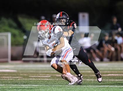 Thumbnail 3 in Burroughs @ Harvard-Westlake photogallery.