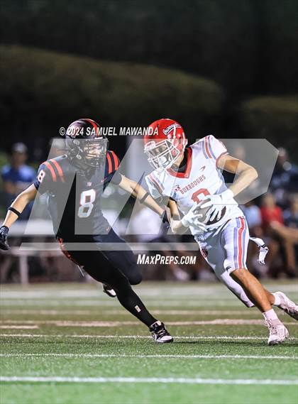 Thumbnail 1 in Burroughs @ Harvard-Westlake photogallery.