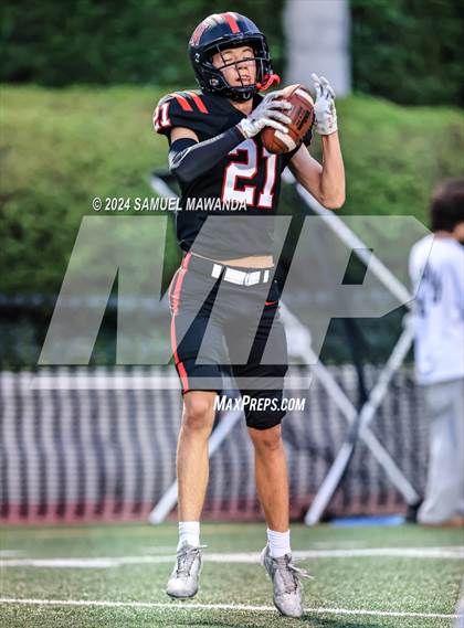 Thumbnail 2 in Burroughs @ Harvard-Westlake photogallery.