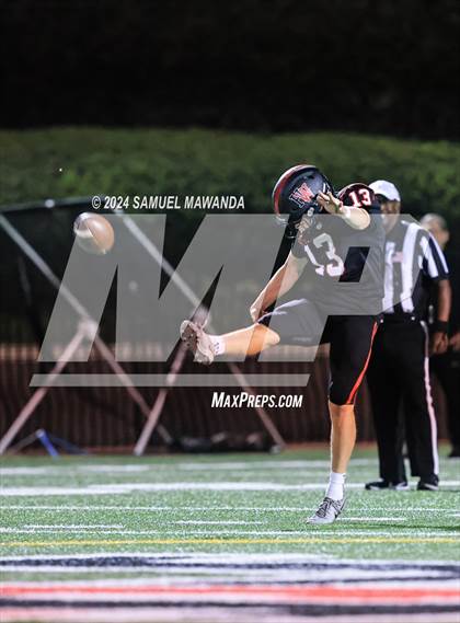 Thumbnail 1 in Burroughs @ Harvard-Westlake photogallery.