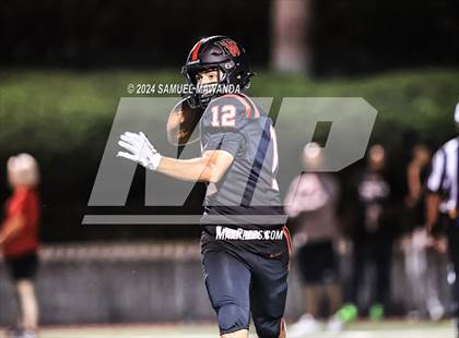 Thumbnail 3 in Burroughs @ Harvard-Westlake photogallery.