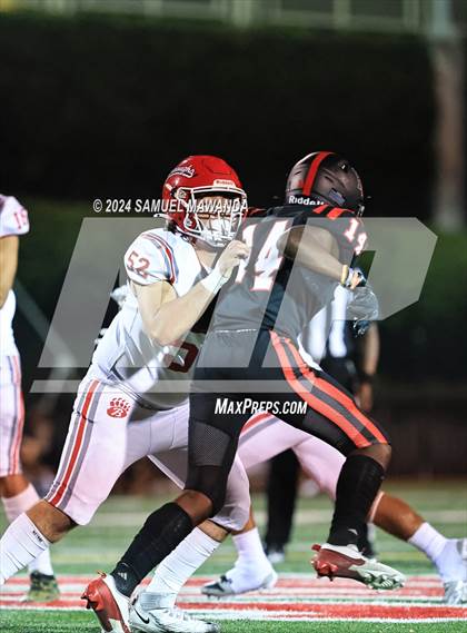 Thumbnail 1 in Burroughs @ Harvard-Westlake photogallery.