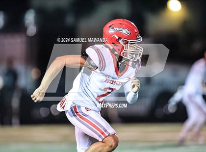 Thumbnail 1 in Burroughs @ Harvard-Westlake photogallery.