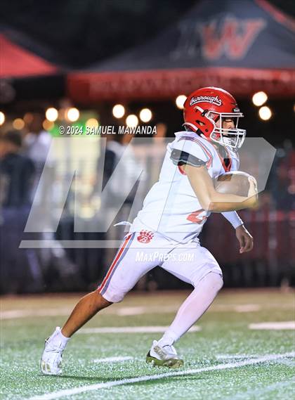 Thumbnail 2 in Burroughs @ Harvard-Westlake photogallery.