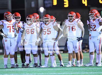 Thumbnail 3 in Burroughs @ Harvard-Westlake photogallery.