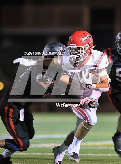 Thumbnail 3 in Burroughs @ Harvard-Westlake photogallery.