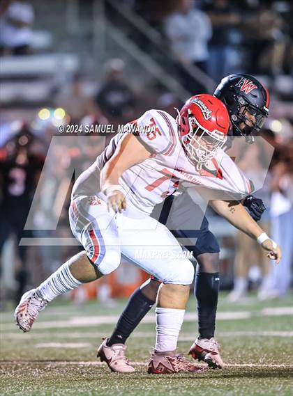 Thumbnail 1 in Burroughs @ Harvard-Westlake photogallery.