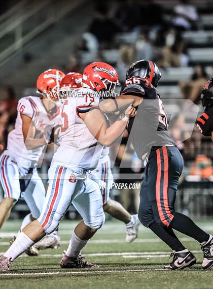 Thumbnail 3 in Burroughs @ Harvard-Westlake photogallery.