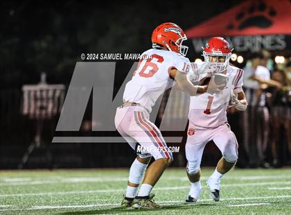 Thumbnail 2 in Burroughs @ Harvard-Westlake photogallery.