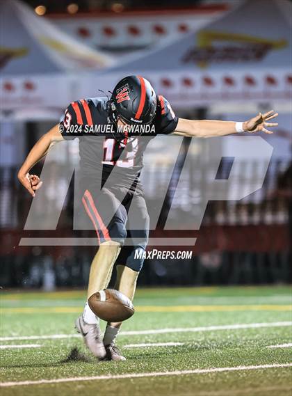 Thumbnail 3 in Burroughs @ Harvard-Westlake photogallery.