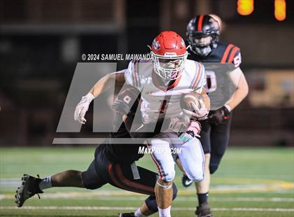 Thumbnail 1 in Burroughs @ Harvard-Westlake photogallery.