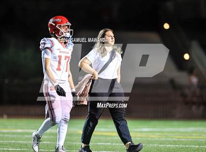 Thumbnail 3 in Burroughs @ Harvard-Westlake photogallery.