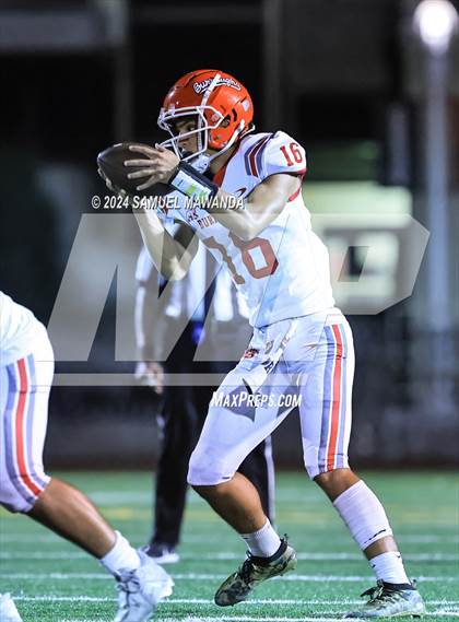 Thumbnail 1 in Burroughs @ Harvard-Westlake photogallery.