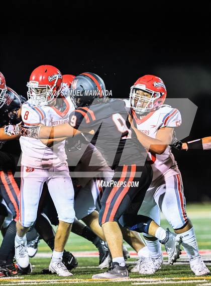Thumbnail 1 in Burroughs @ Harvard-Westlake photogallery.