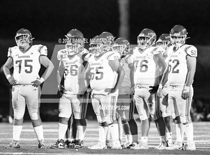 Thumbnail 3 in Burroughs @ Harvard-Westlake photogallery.
