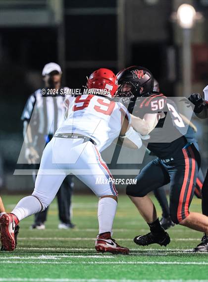 Thumbnail 3 in Burroughs @ Harvard-Westlake photogallery.