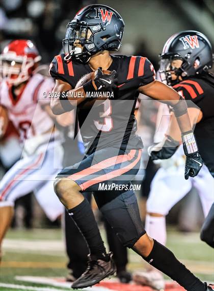 Thumbnail 2 in Burroughs @ Harvard-Westlake photogallery.