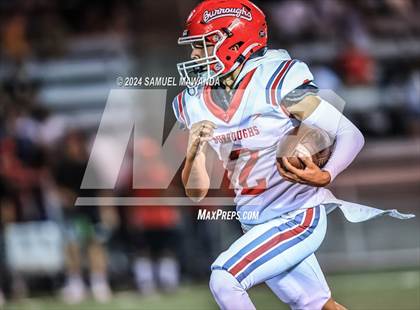 Thumbnail 1 in Burroughs @ Harvard-Westlake photogallery.
