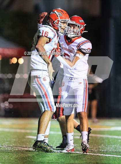 Thumbnail 3 in Burroughs @ Harvard-Westlake photogallery.