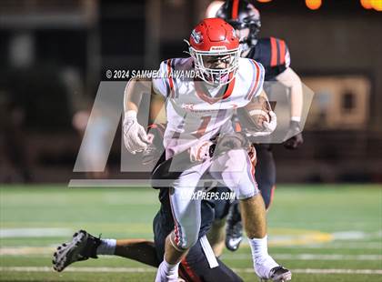 Thumbnail 2 in Burroughs @ Harvard-Westlake photogallery.