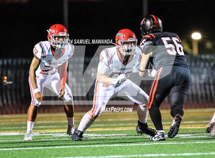 Thumbnail 1 in Burroughs @ Harvard-Westlake photogallery.