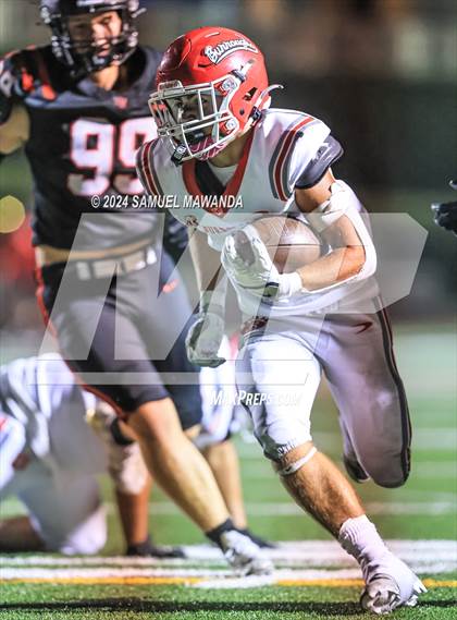 Thumbnail 3 in Burroughs @ Harvard-Westlake photogallery.