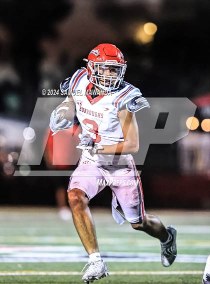 Thumbnail 1 in Burroughs @ Harvard-Westlake photogallery.