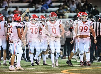 Thumbnail 3 in Burroughs @ Harvard-Westlake photogallery.